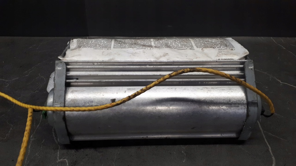 30344611c подушка подушка безопасности пассажира bmw x3 e83 Цена