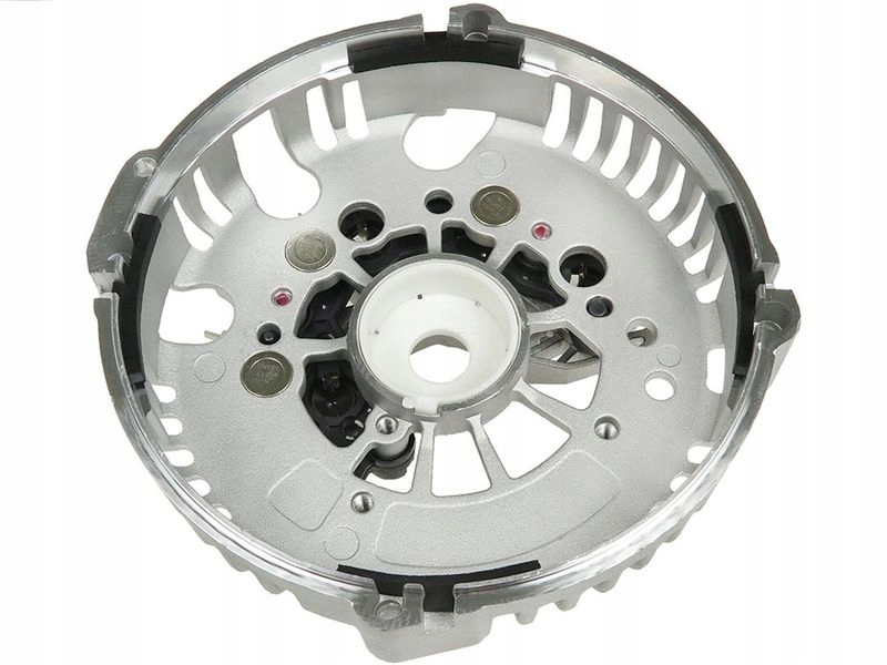 фото №2, Кронштейн, фланец приводной генератора as-pl arc3120