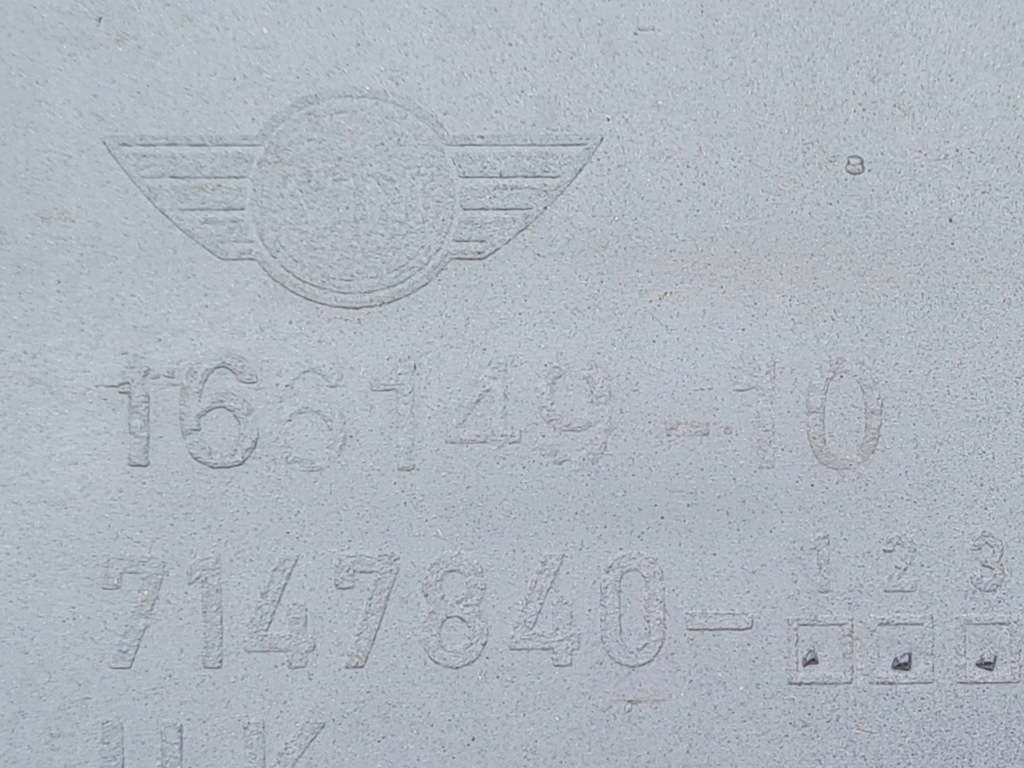 фото №6, Бампер перед bmw mini cooper r56 7147840