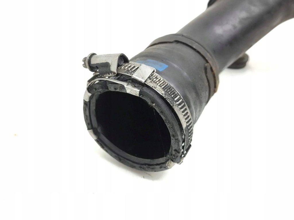 фото №14, Audi q7 4l 2006 wąż / труба интеркулер