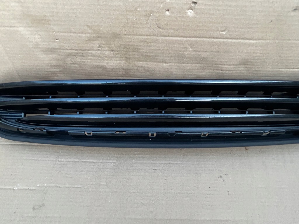 фото №3, Mini cooper r55 r56 r57 решётка радиатора решётка радиатора бампера a-nex