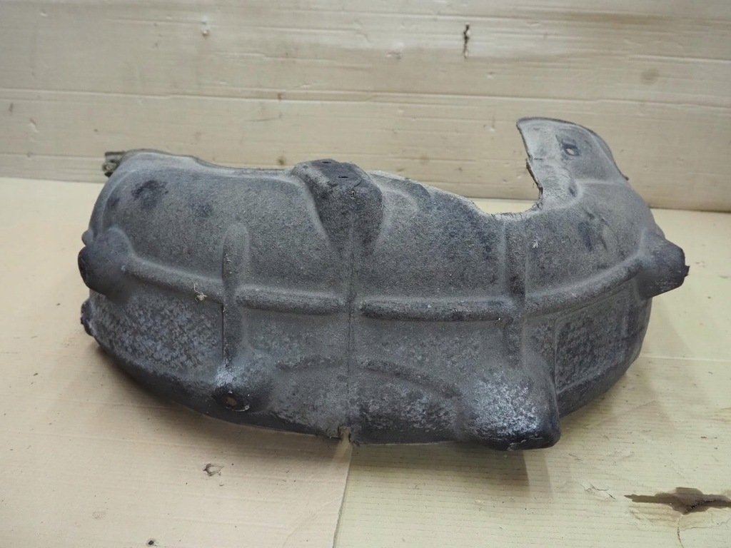 фото №12, Подкрылок левая задние bmw 2 f45 f46 7290795