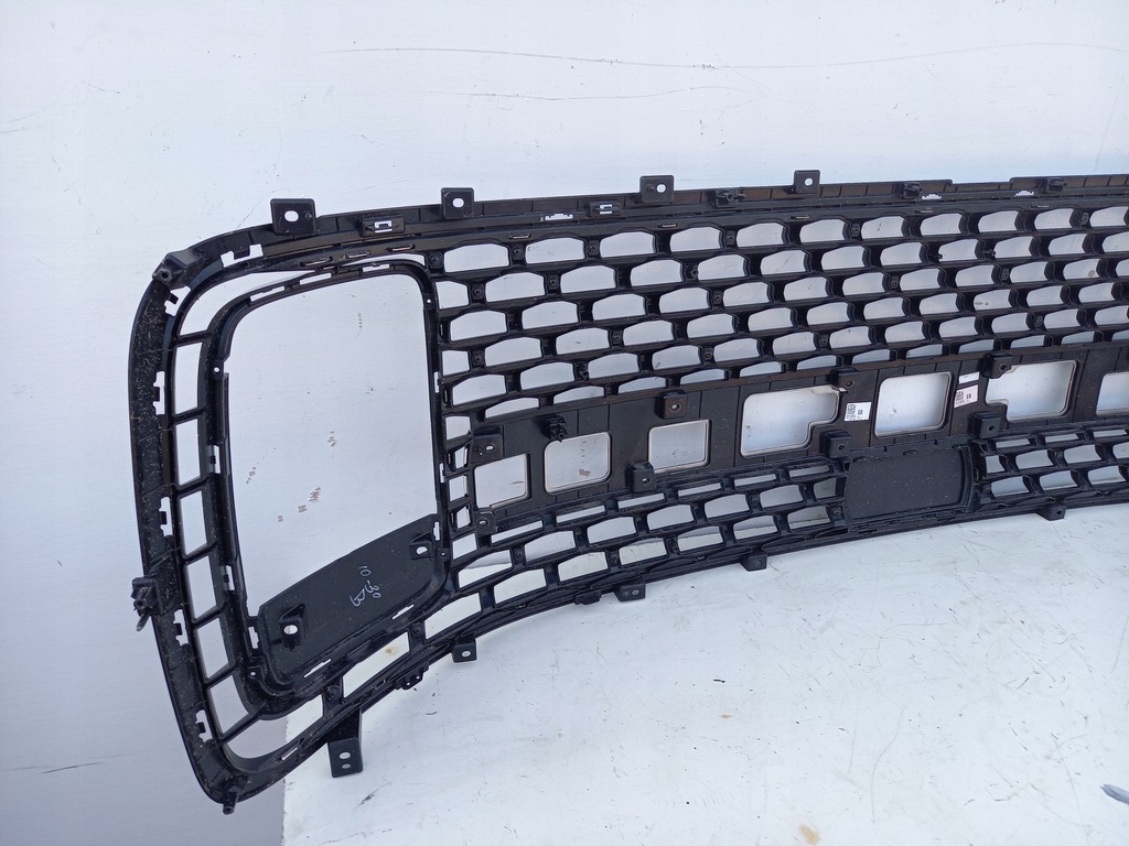 фото №8, Решітка радіатора решітка радіатора hyundai staria 86352-cg700