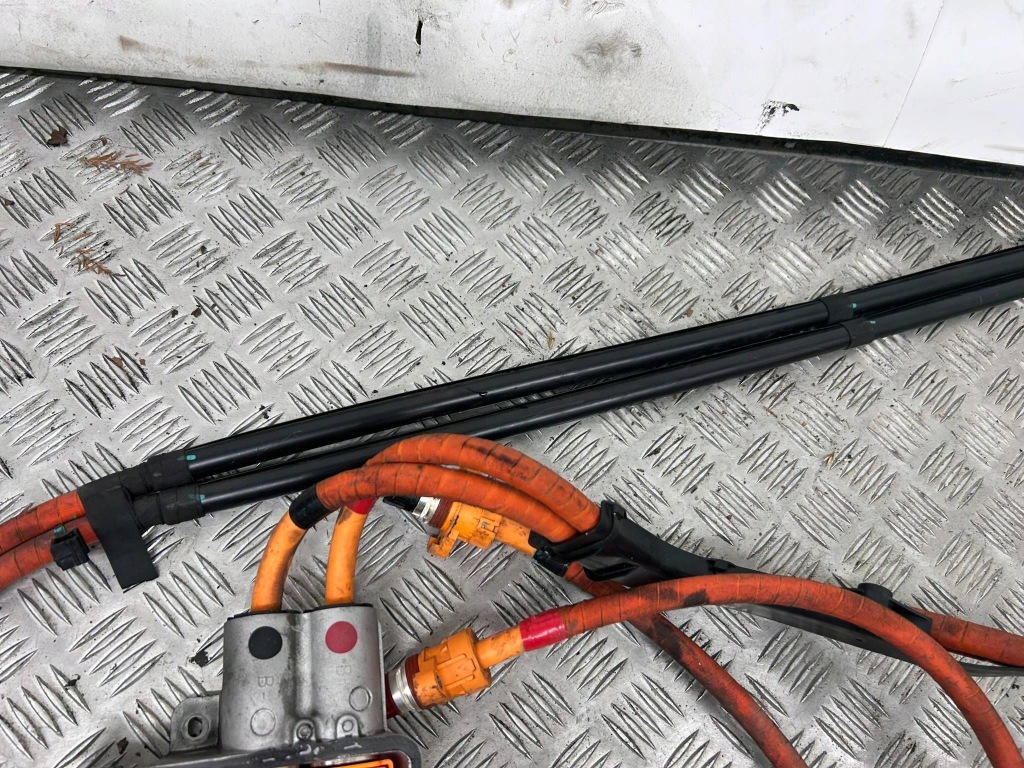 фото №8, Джгут електрична tesla model x 106380010c