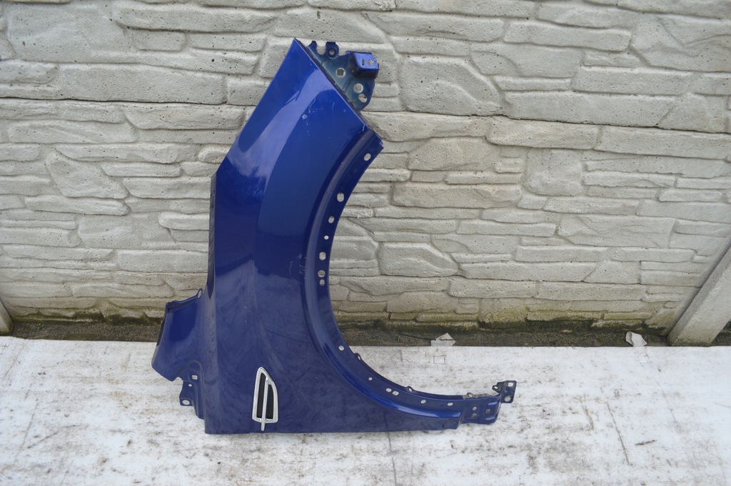 фото №9, Крыло передний правый ford kuga mk2