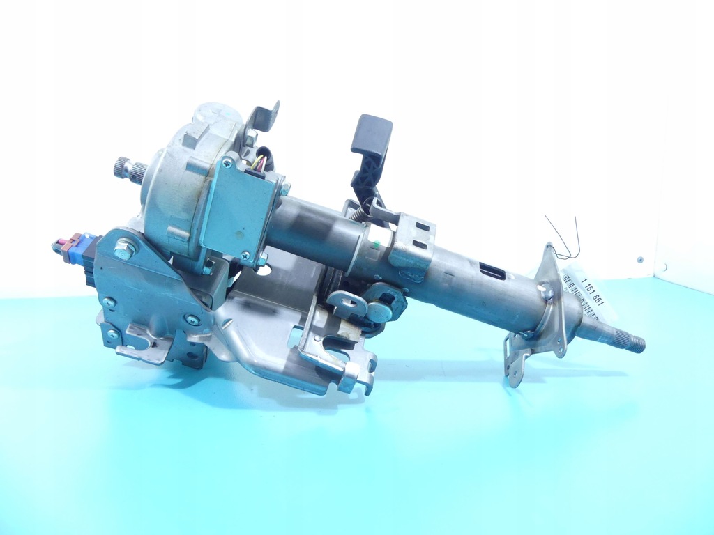 фото №9, Насос усилителя nissan tiida 1.5 dci europa