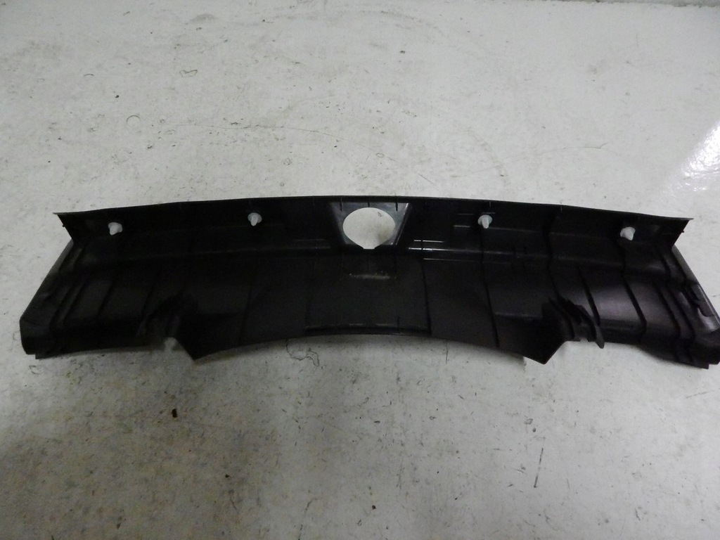 фото №5, Пластик na задний pas mitsubishi lancer x sportback