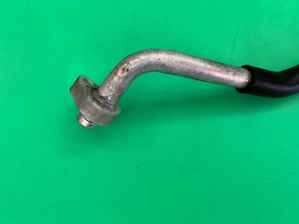 фото №7, Шланг системи кондиціонера skoda superb i 1 lift 1.9 tdi 01-08