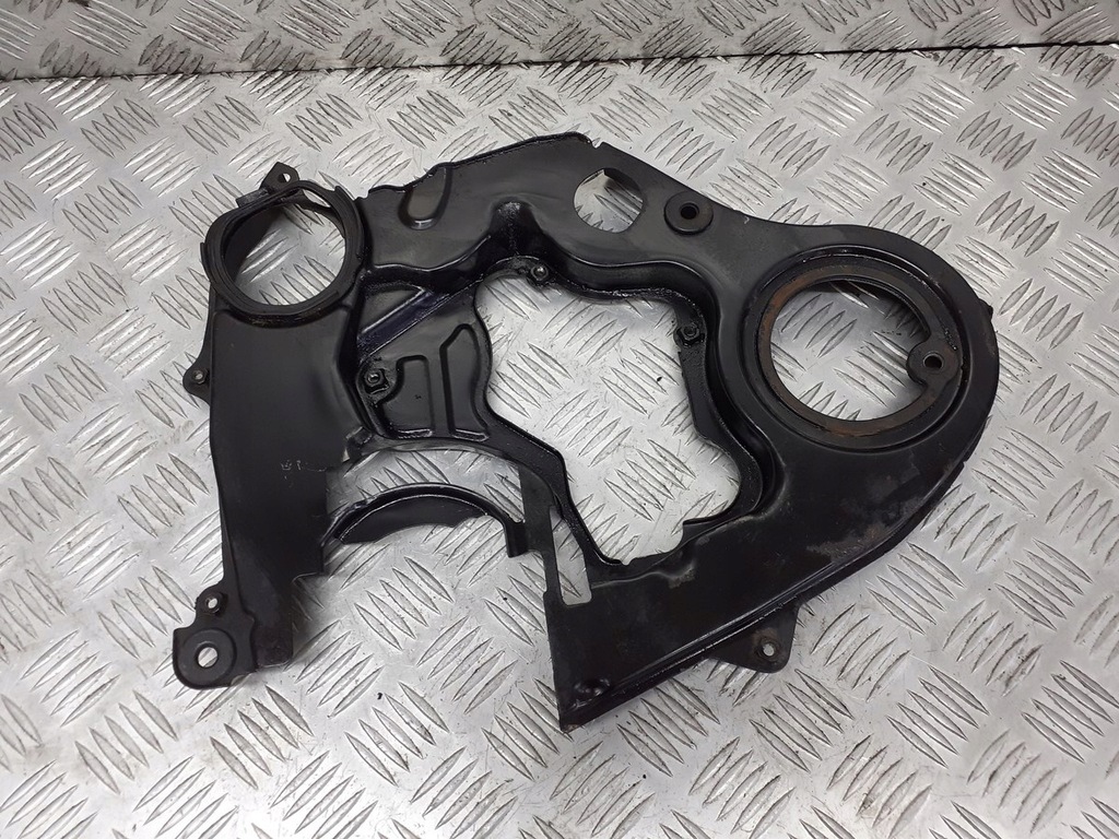 фото №1, Защита распределительного вала mazda 6 gg 2.0 di