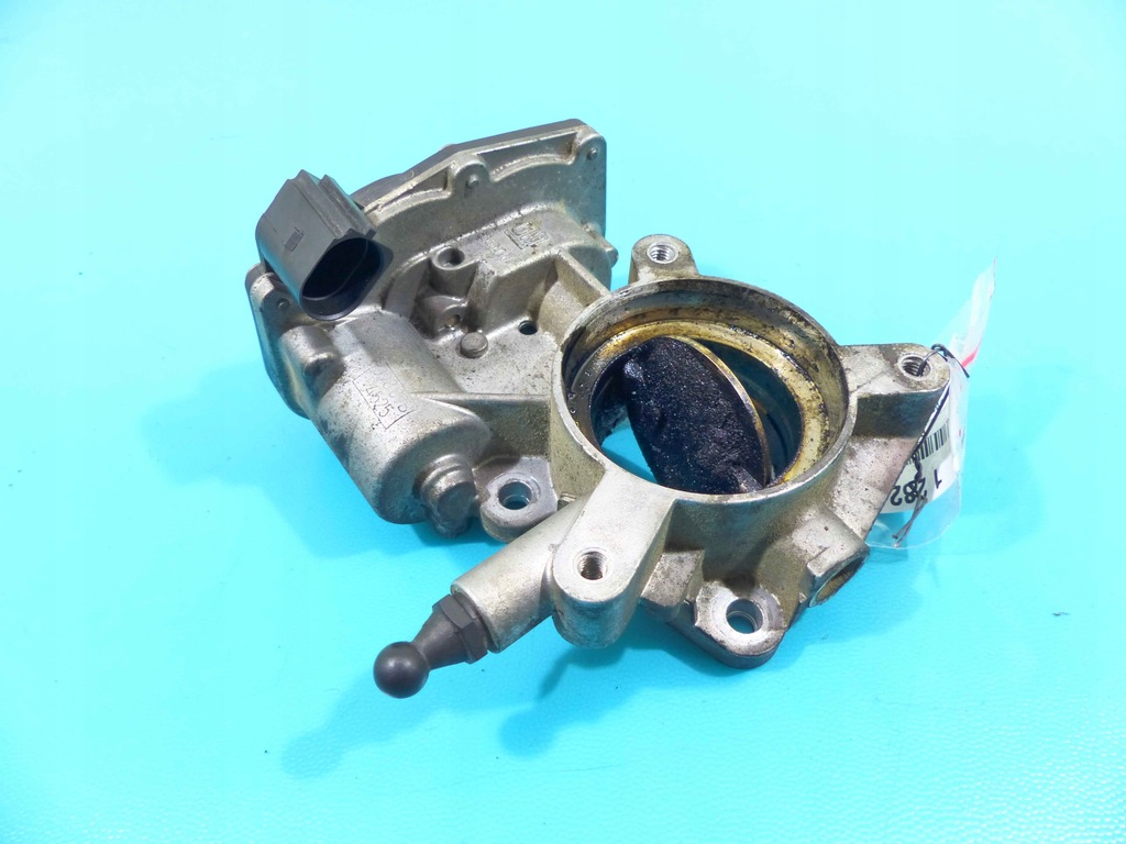 фото №1, Дросельна заслінка opel insignia a