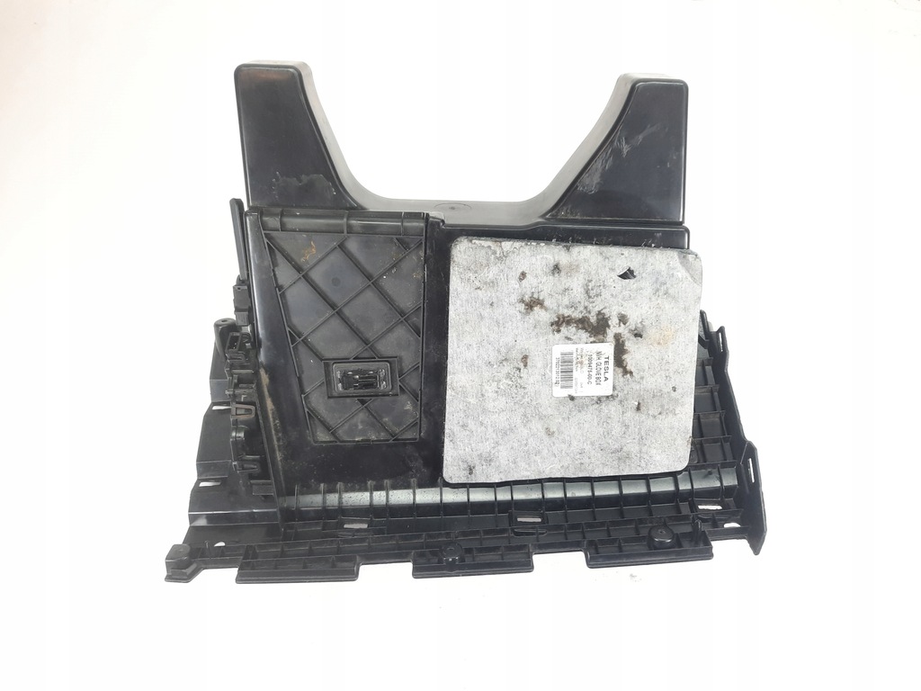 фото №5, Бардачок пасажира tesla model s 12-16 eu