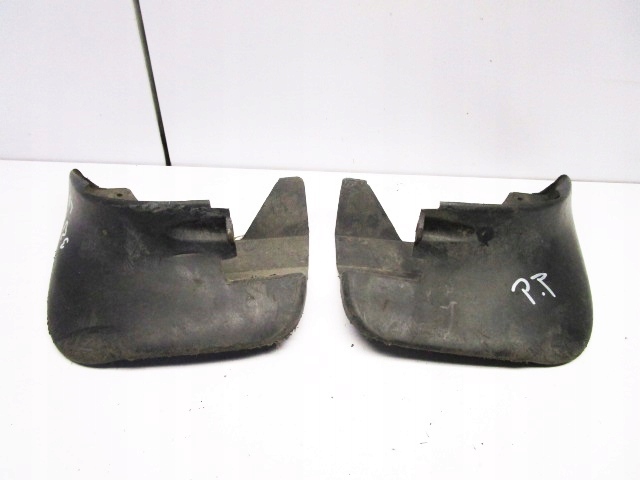 фото №1, Mazda 323 c 94r- брызговики перед kpl hb 3d