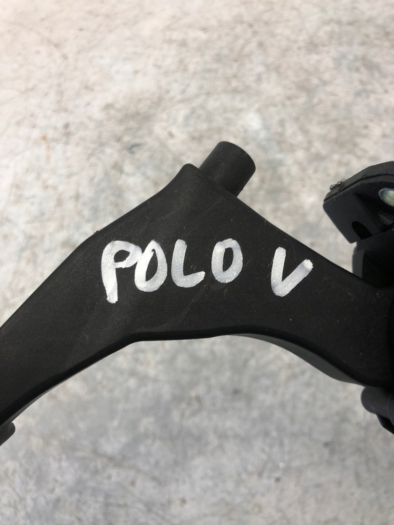 фото №6, Педаль газа потенциометр vw polo v 6q1721503m