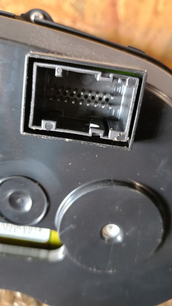 Fiat bravo ii 1.4 счетчик приборы Недорого