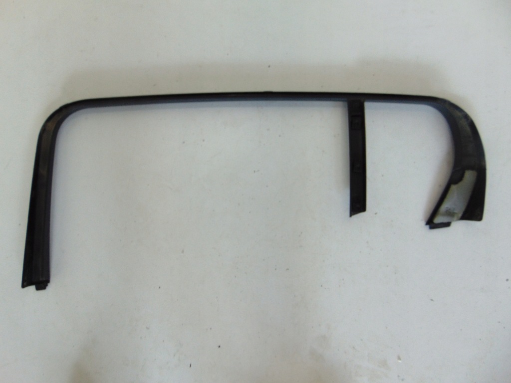 фото №2, Рамка захист двері лівий задня kia stinger