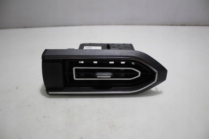 фото №1, Решётка обдув левая dacia logan iii 1.0