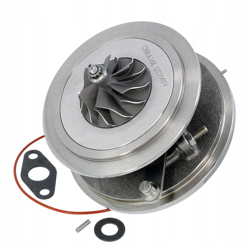 Купити Core turbo pasuje do gtb1549vk garret