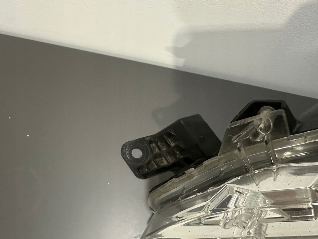 фото №11, Mitsubishi l200 fullback лампа левая ксенон europa комплектная