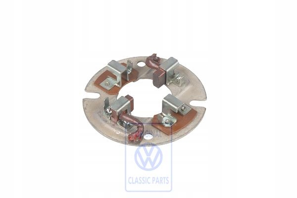 фото №1, 049911209a плита szczotkowa oryg vwcp оригінальний номер