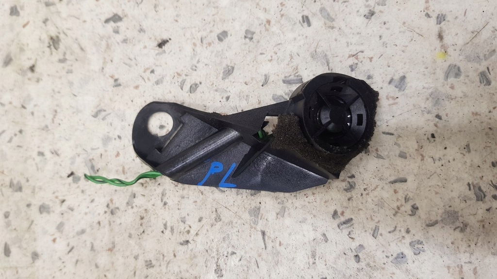 фото №1, Динамік високочастотний перед лівий bmw e39 lift