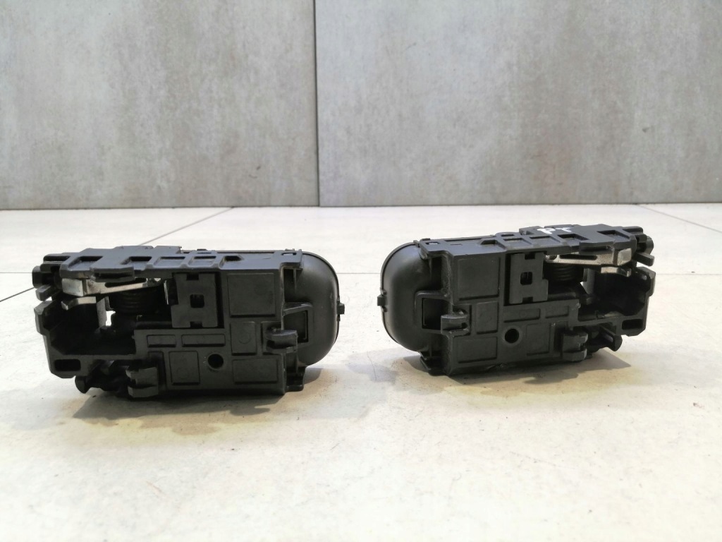 фото №6, Ручка внутренняя левый правый задняя x-trail i t30