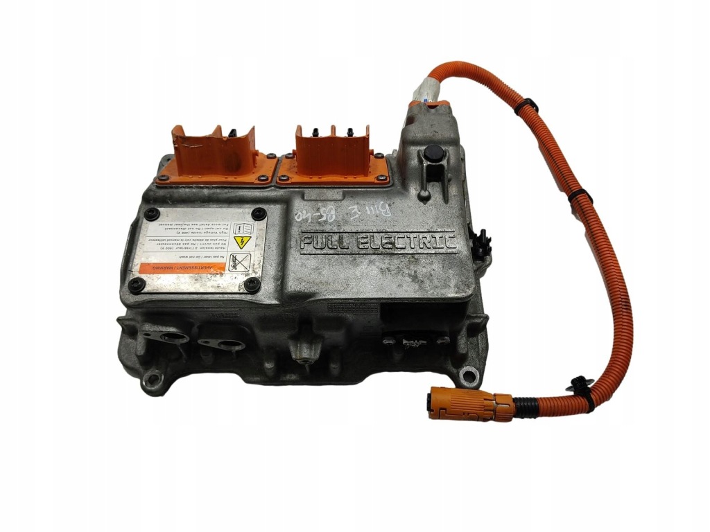 фото №1, Інвертор перетворювач інвертор напруги partner berlingo iii 9800150280 12-