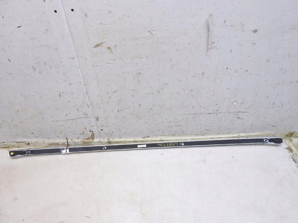 фото №6, Рейлинг крышный левый audi a3 8p sportback 8p4860021l