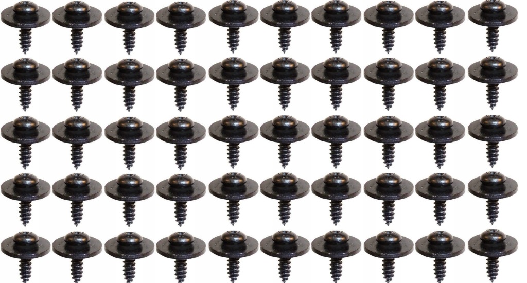 Купить Fiat клипсы винты крепления клипсы