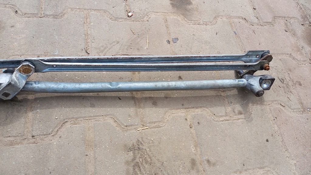 фото №6, Mech. дворник volvo s40 04r ii 30699342