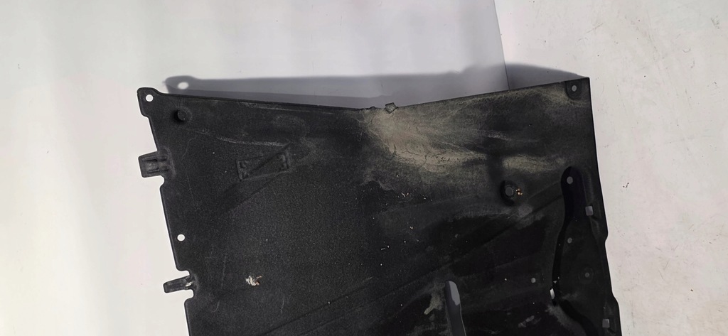 фото №7, Захист плита pod двигун renault captur ii 19- оригінал