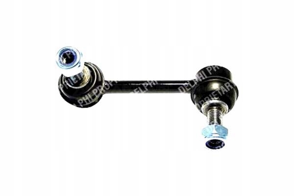 фото №1, Delphi tc1525 тяга / кронштейн, стабілізатор