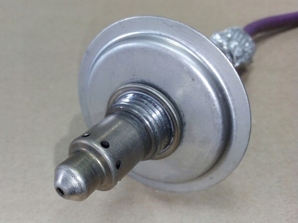 фото №3, Оригінал renault датчик лямбда-зонд 226905288r