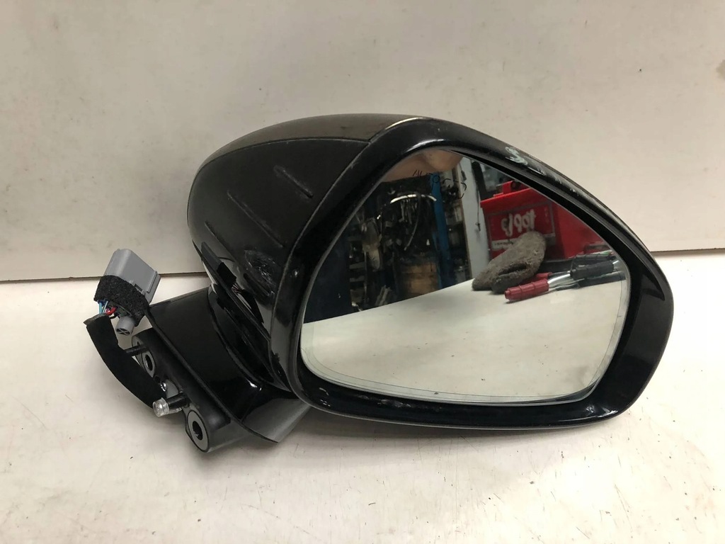 фото №1, Зеркало правое kia stinger