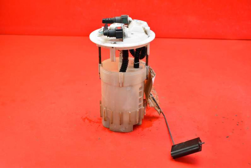 фото №5, Датчик рівня пального renault megane 2 ii 1.5 dci 106 km 02-06