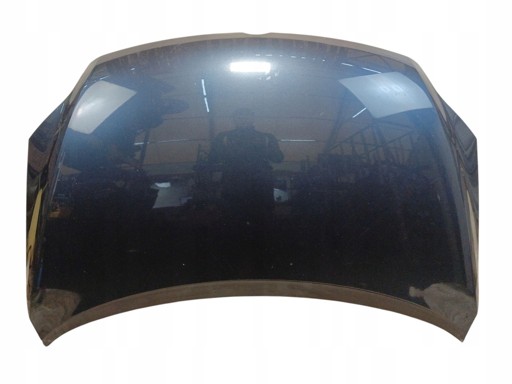 фото №1, Капот vw golf v plus lift lak: lc5f 08-14