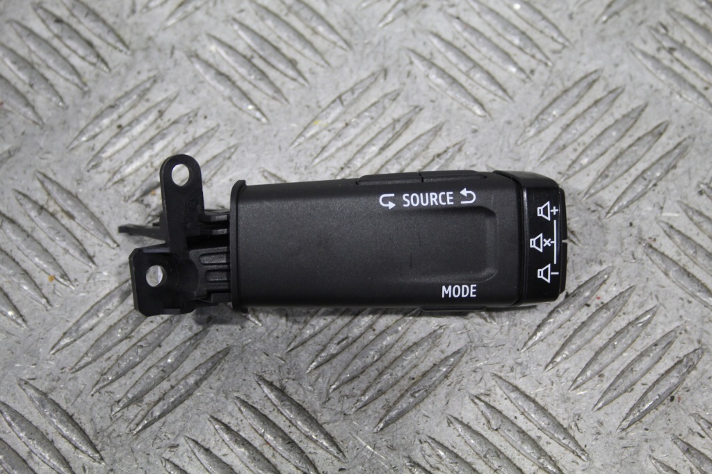 фото №1, Рычаг управление радио trafic iv 4 iii 3 lift