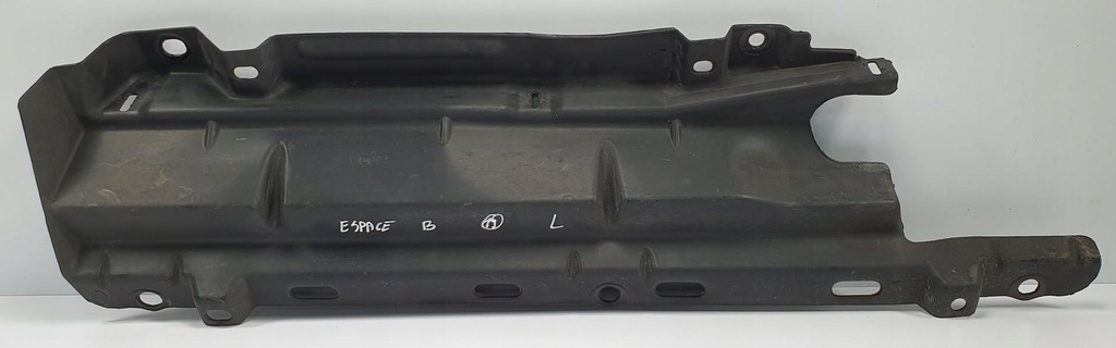 фото №1, Захист підвіска лівий задня renault espace iv 8200122261