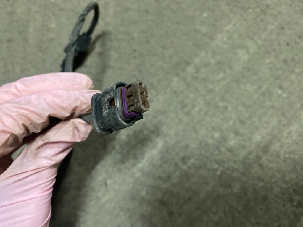 фото №14, Vw tiguan 5n жгут электропроводка pdc 5n0971095b оригинал