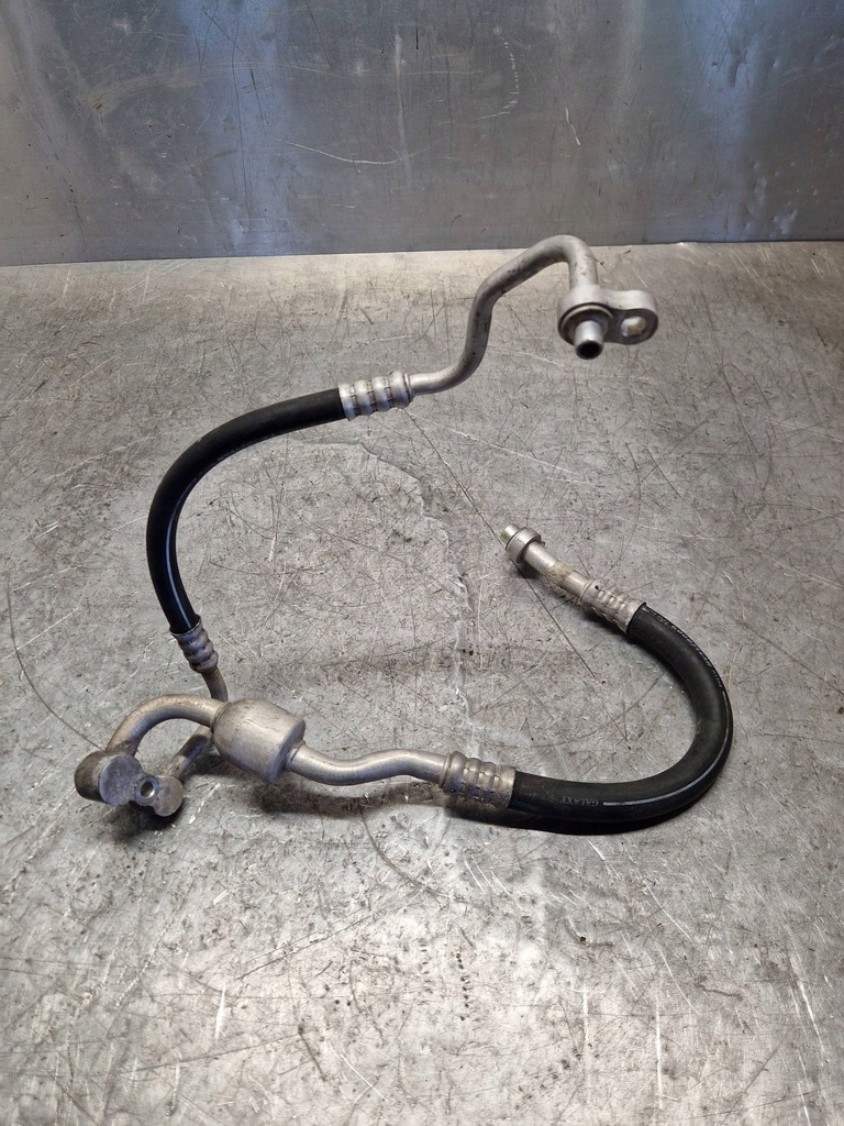 фото №5, Chevrolet orlando 2012 wąż / шланг кондиционера a/c