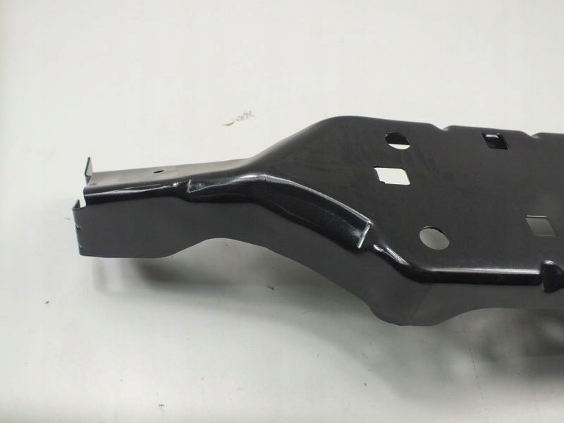 фото №7, Qashqai i j10 кронштейн радиатора поперечина перед правое ory