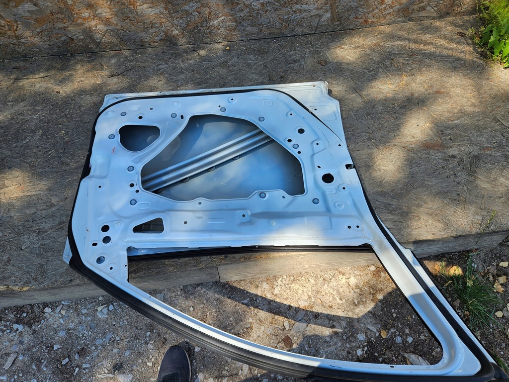 фото №13, Mazda cx3 cx 3 дверь перед передние левая