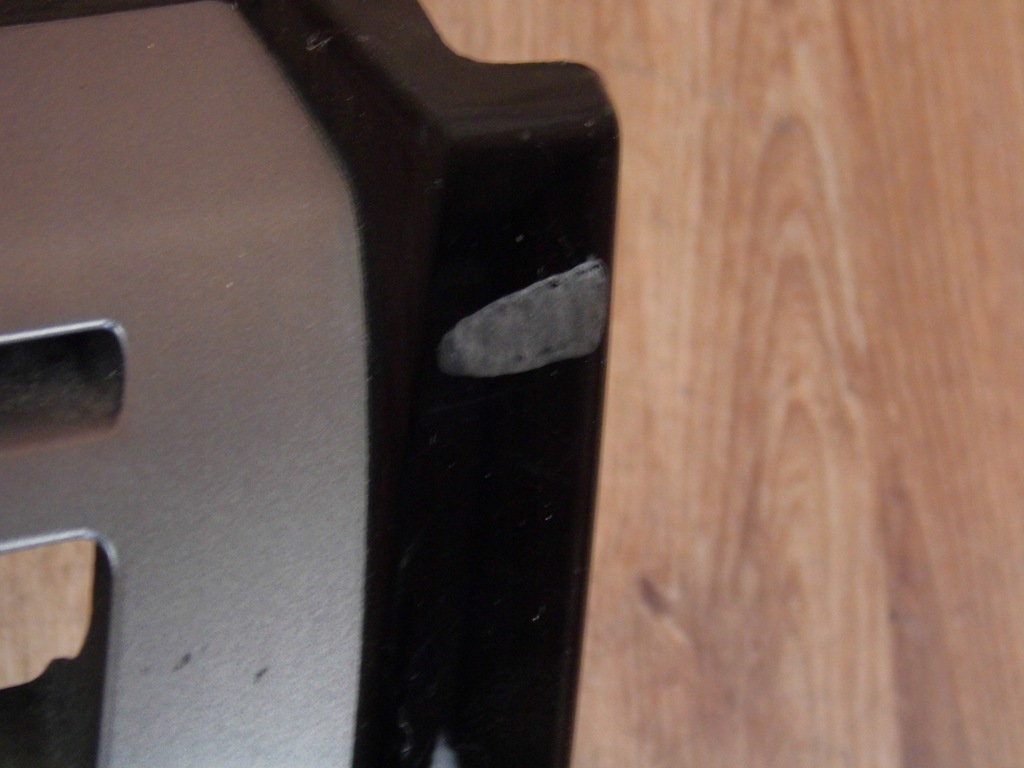 фото №3, Land rover discovery sport iv 2014+ решётка радиатора решётка радиатора