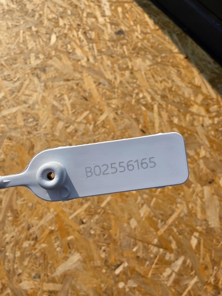 фото №16, Mercedes glc w254 x254 бампер задняя задний kompletny pdc демонтаж