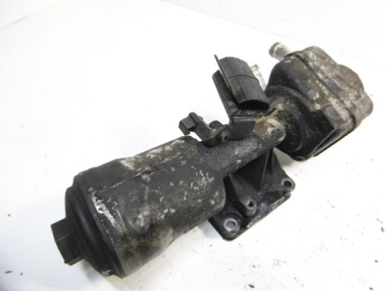 Купить Golf 5 v корпус фильтра масла 1,9tdi 045115389g