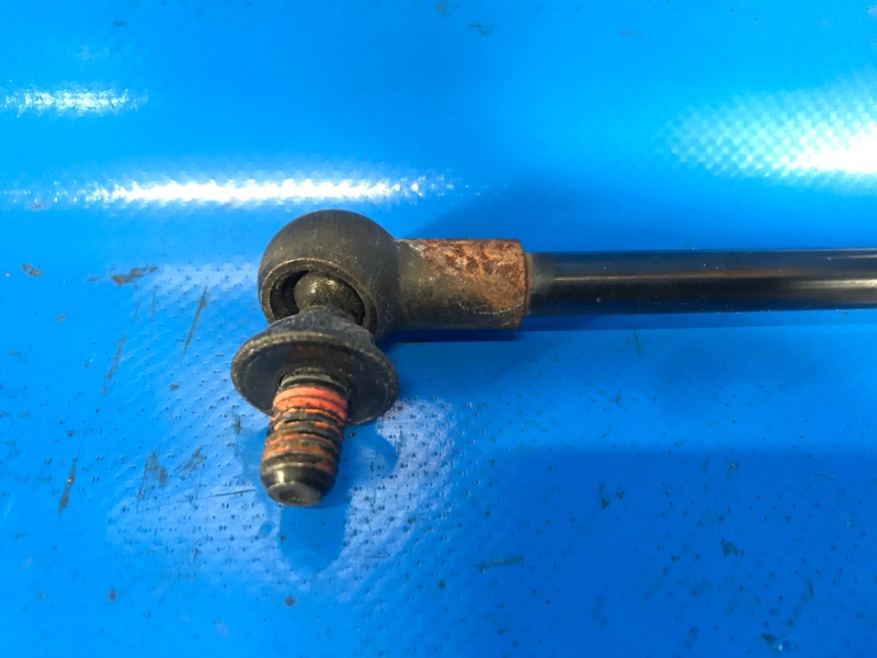 фото №4, Амортизатор кришки багажника toyota prius - 20 03-11 689600w193