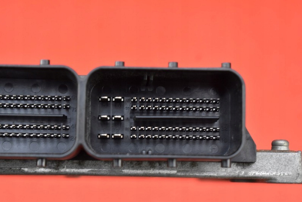 фото №10, Блок управления бортовой компьютер двигателя 22611ap841 subaru outback iv 2.0 d 150 km 09-12