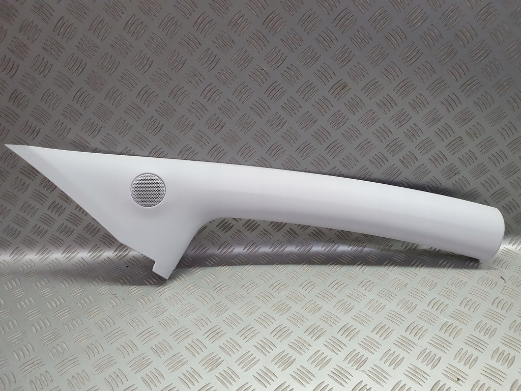 фото №1, Защита стойка правого передний opel crossland x