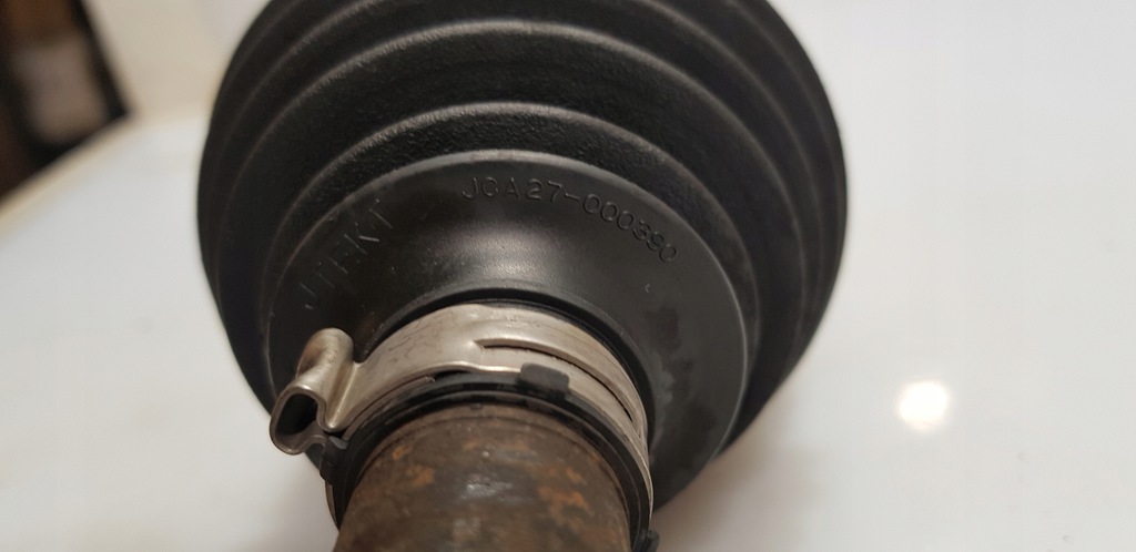 фото №8, Suzuki celerio 1.0 2014- приводной вал правая #p94