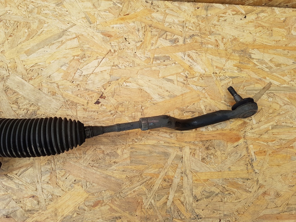 фото №5, Renault kadjar рулевая рейка трансмиссия 4eh0a