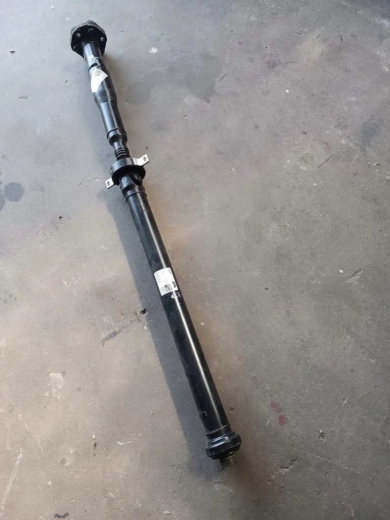 фото №1, Wał приводной bmw x5 g05